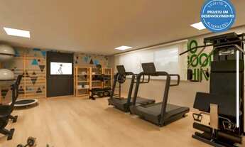 Imagem 5: Apartamento à venda no RESERVA ALDEPRIME