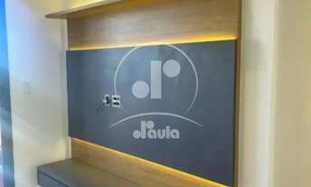 Imagem 2: Apartamento para aluguel, 2 quartos 1 suíte Vila Guiomar em Santo André/SP