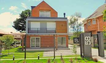 Imagem 2: CASA GEMINADA NA VILA SUZANA