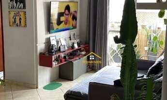 Imagem 5: Apartamento com 2 dormitórios à venda, 72 m² por R$ 230.000 - Jardim Europa - Nova Odessa