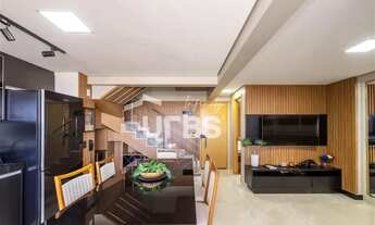 Imagem 3: Belíssimo Dúplex à venda no Residencial Lozandes Tower, Torre Live