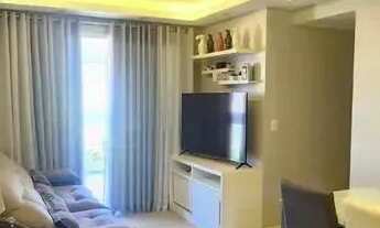 Imagem 4: Apartamento para Venda em São Paulo, Santana, 2 dormitórios, 1 banheiro, 1 vaga