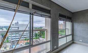 Imagem: Apartamento reformado à venda em Pinheiros