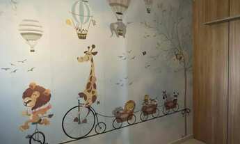 Imagem 7: Apartamento no Condomínio Torres Ville D' Itália