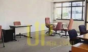 Imagem 3: Conjunto para alugar, 70 m² por R$ 7.175/mês - Pinheiros - São Paulo/SP