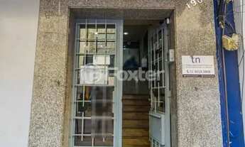 Imagem 2: Apt 3 dormitórios no centro histórico próximo a Lojas Renner da rua Otávio Rocha