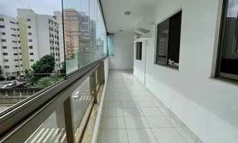 Imagem: Apartamento 3 quartos em Praia da Costa