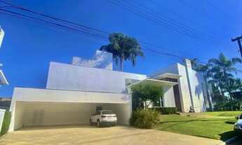 Imagem 7: CASA EM CONDOMÍNIO - RESIDENCIAL MORADA DOS LAGOS - SP