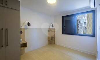 Imagem 5: Apartamento com 3 quartos à venda em Indianópolis - SP