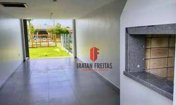 Imagem 7: Casa com 3 dormitórios à venda, 112 m² por R$ 750.000,00 - Balneário São Jorge - Arroio do