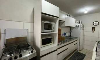 Imagem 3: Apartamento 2 dormitórios I Vaga rotativa