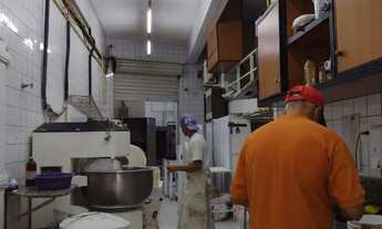 Imagem 4: Padaria capão redondo