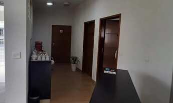 Imagem 4: Sala/escritório no centro