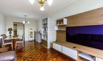 Imagem 6: Imóvel para venda tem 106 m2 com 3 quartos (suíte) 1 vaga garagem dep empregada em Menino