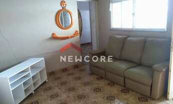 Imagem 4: Casa em Rua Guilherme Loyolla Oliveira - Guarda Civil - Itanhaém/SP