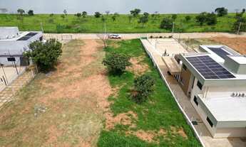 Imagem: Vendo lote de 1000 m2, frente ao Corumbá