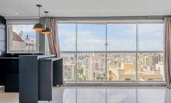 Imagem 5: Apartamento de 3 suítes e 4 vagas no Bela Vista