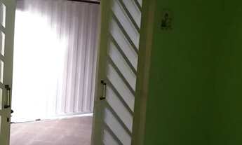 Imagem 3: Casa Barcelona 3 comodos com laje e piso frio casa toda e garagem 2 carros