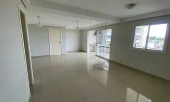 Imagem 5: OCEAN PARK, DOM PEDRO, VARANDA GOUMERT, SALA 3 EMBIENTES COZINHA C/ ARM, 3 QUARTOS S/ 1