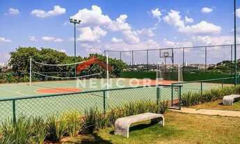 Imagem 6: Lote em condomínio em Rua Maria Adenir Sabbadin Pereira Leite - Parque Residencial Damha I