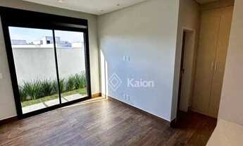 Imagem 2: Casa à venda e locação no Condomínio Reserva Central Parque na cidade de Salto/SP