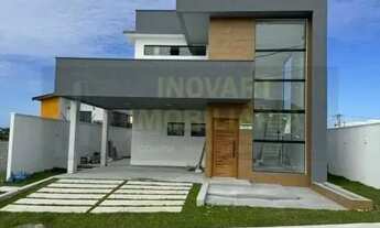 Imagem: Alugo ou vendo casa dentro do condmínio