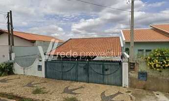 Imagem: Casa - Vila Ype - Campinas