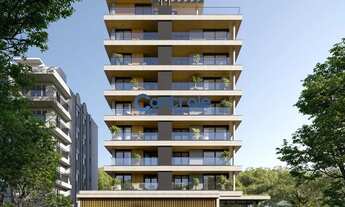 Imagem 3: Terraço do Lago 3 Dormitórios com suite 104 m2 - Lançamento