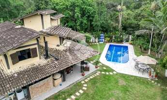 Imagem 7: São Lourenço - 4 suítes codigo: 138422