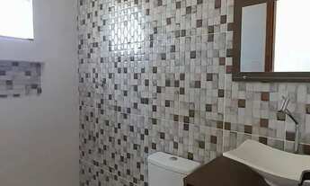 Imagem 6: Imóvel para venda com 74 metros quadrados com 2 quartos em Maria Paula - São Gonçalo - RJ