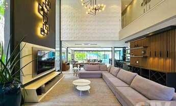 Imagem 3: House em Módulo 12