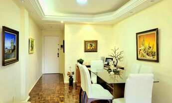 Imagem 2: Apartamento 3 quartos - Santa Helena