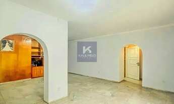 Imagem 6: Sobrado para venda tem 253 metros quadrados com 5 quartos em Aldeota - Fortaleza - CE