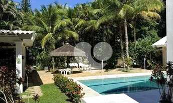 Imagem 5: Lopes Enjoy Vende Casa 6 suítes, Vargem Grande, Luxo, Natureza e Sustentabilidade. Porteir