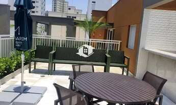 Imagem 2: Imóvel para aluguel possui 42 metros quadrados com 1 quarto em Vila Itapura - Campinas - S