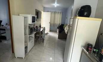 Imagem 3: Vende-se casa no Tapanã DP