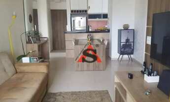 Imagem: Apartamento com 2 dormitórios para alugar