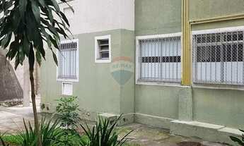 Imagem 5: ALUGUEL de apartamento térreo de dois quartos com 43 m2 no Lins