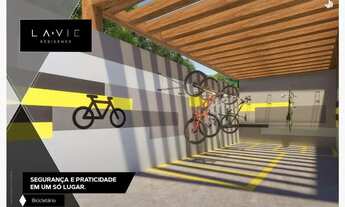 Imagem 15: Apartamento à venda no LA VIE RESIDENCE , JABOTIANA, Aracaju, SE