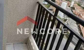 Imagem 5: Apartamento em Rua Professor Nobil Marcacini - Jaraguá - São Paulo/SP