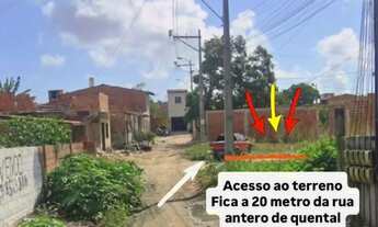 Imagem: Terreno na paupina vendo e troco