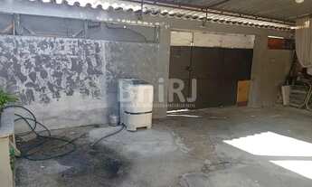 Imagem 3: Bangu próximo a Rua Rio da Prata