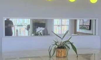 Imagem 5: APARTAMENTO - ALPHAVILLE EMPRESARIAL - SP