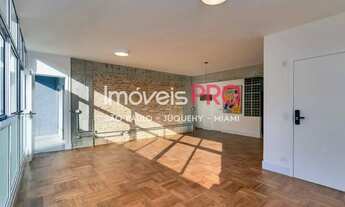 Imagem: Higienópolis, 2 dormitórios, 1 suíte