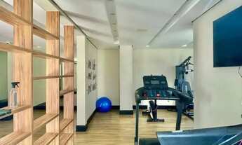 Imagem 6: Imóvel para venda com 49 metros quadrados com 2 quartos