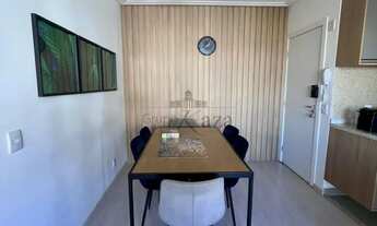 Imagem 6: Imóvel para venda possui 70 metros quadrados com 2 quartos