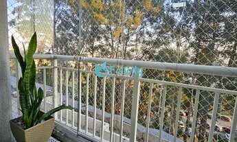 Imagem 6: Apartamento com 2 dorms, 1 vaga, 50m2 no Jardim Cidade Pirituba