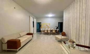 Imagem 7: Sobrado Alto Padrão 4/4 sendo 2 suítes, 370 m² - 105 norte (ARNO 12) - Próximo ao Capim Do