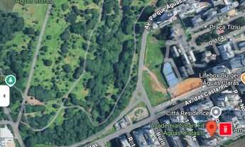 Imagem 3: FInanciamento sem Entrada. Apartamento Ao Lado do Parque (Nas Torres do Vitrinni Shopping