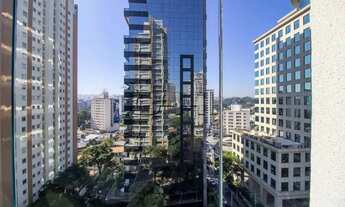 Imagem 5: Aluguel Apartamento 3 Dormitórios - 189 m² Vila Olímpia